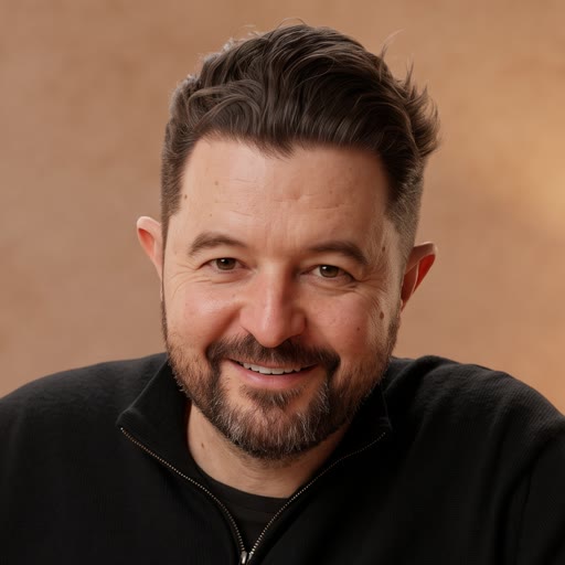 Daniel Priestley